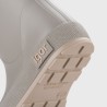 Bota de agua Yogi cuello piedra