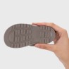 Bota de agua Igor Mendi taupe