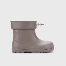 Bota de agua Igor Mendi taupe