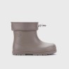 Bota de agua Igor Mendi taupe