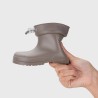 Bota de agua Igor Mendi taupe