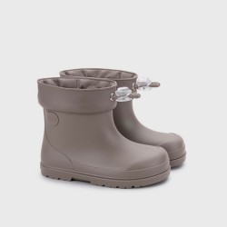 Bota de agua Igor Mendi taupe