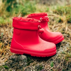 Bota de agua Igor Mendi en...