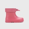 Bota de agua Igor Mendi en frambuesa