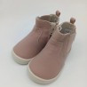 Botin Chelsea respetuoso Piruflex rosa