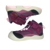 Botas Hera  Barefoot Waterproof blanditos en Berengena