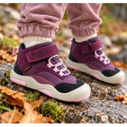 Botas Hera  Barefoot...