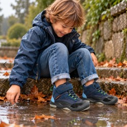 Botas hera Barefoot...