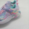 Deportivo Skechers luces unicornio