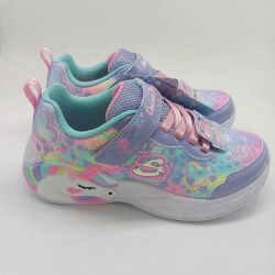 Deportivo Skechers luces...