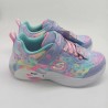 Deportivo Skechers luces unicornio
