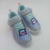 Deportivo Skechers luces corazones