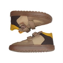 Botin Kioto visón de Crios