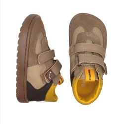 Botin Kioto visón de Crios