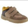 Botin modelo Aspen Crios en visón