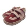 Botin Kioto burdeos de Crios