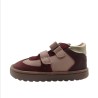 Botin Kioto burdeos de Crios