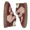 Botin Kioto burdeos de Crios