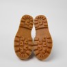 Bota Brutus Camper Moomin en azul