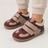 Botin Kyoto burdeos de Blanditos