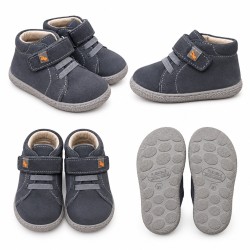 Botin Barefoot elasticos en...