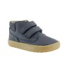 Botin modelo Lima blanditos en azul