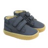Botin modelo Lima blanditos en azul