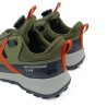 Deportivo Munich Gifu Waterproof verde