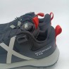 Deportivo Munich Gifu Waterproof negro