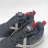 Deportivo Munich Gifu Waterproof negro