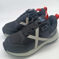 Deportivo Munich Gifu Waterproof negro