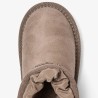 Botin australiano bajo en taupe