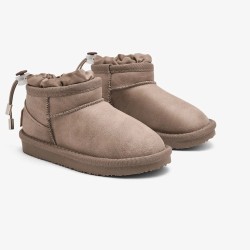 Botin australiano bajo en...