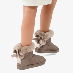 Botas australianas lazo en...