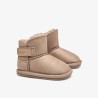 Australiana Tecnobaby en color taupe