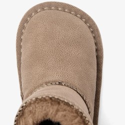 Australiana Tecnobaby en color taupe