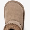 Australiana Tecnobaby en color taupe