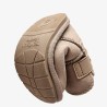 Australiana Tecnobaby en color taupe