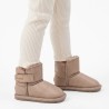 Australiana Tecnobaby en color taupe