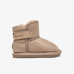 Australiana Tecnobaby en color taupe