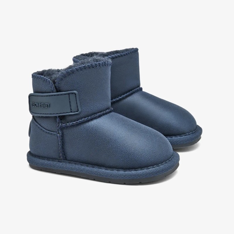 Australiana Tecnobaby en azul
