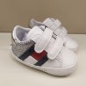 Deportivo patuco Tommy Hilfiger