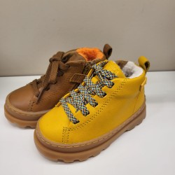 Bota brutus mini de Camper...
