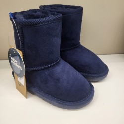 Bota australiana en azul marino