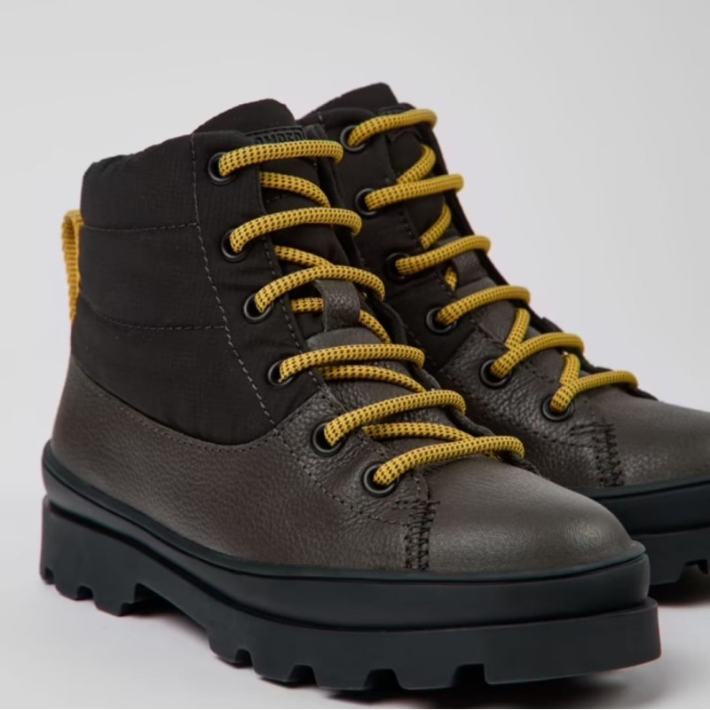 Bota brutus Gore-Tex de Camper