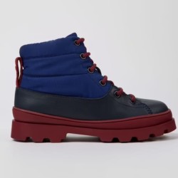 Bota brutus Gore-Tex Camper