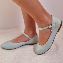 Merceditas perla Minty