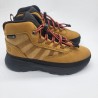 Bota Timberland Euro Trekker en mostaza