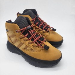 Bota Timberland Euro...