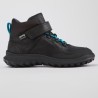 Botin Camper Goretex en negro